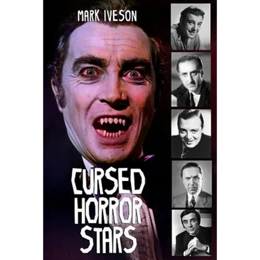 Cursed Horror Stars