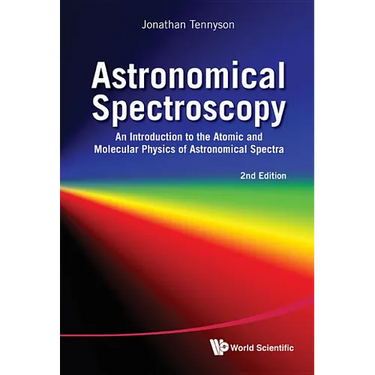 Astronomical Spectroscopy (2nd Ed)