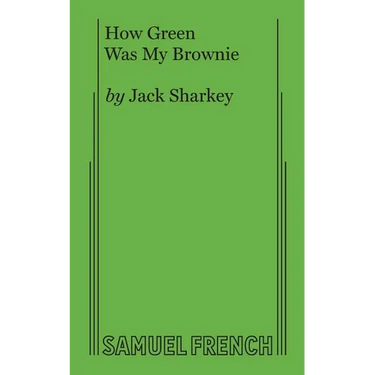 How Green Was My Brownie