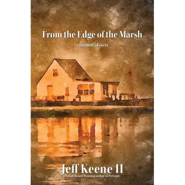 From the Edge of the Marsh