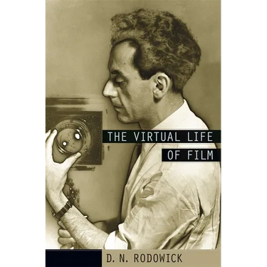 The Virtual Life of Film