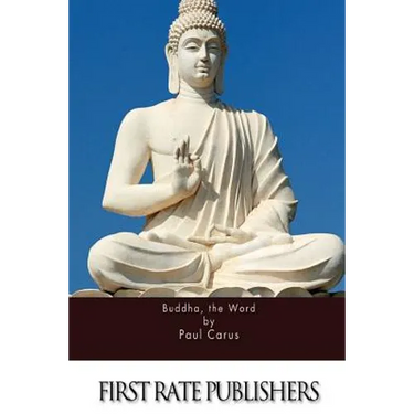 Buddha, the Word