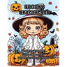 Spooky Spectacles: Creepy Coloring Adventures for Halloween Explorers