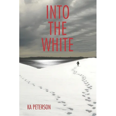Into the White
