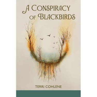 A Conspiracy of Blackbirds