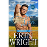 Baked with Love: An Enemies-to-Lovers Western Romance (Large Print - Hardcover)