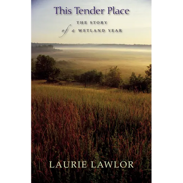 This Tender Place: The Story of a Wetland Year