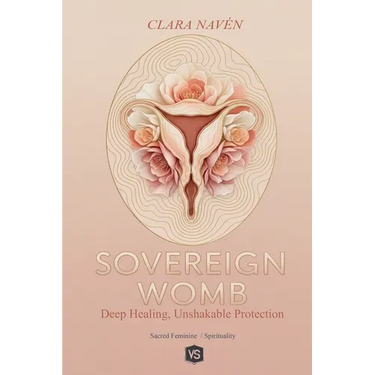 Sovereign Womb: Deep Healing, Unshakable Protection