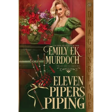 Eleven Pipers Piping