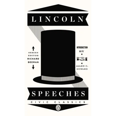 Lincoln Speeches