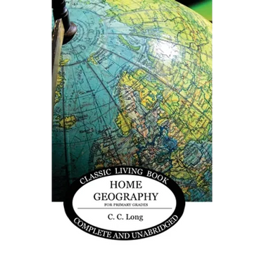 Home Geography