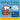 Maisy's Clothes La Ropa de Maisy: A Maisy Dual Language Book (Maisy the Mouse's English-Spanish Board Book for Toddlers, Preschoolers, and Kids Ages 3