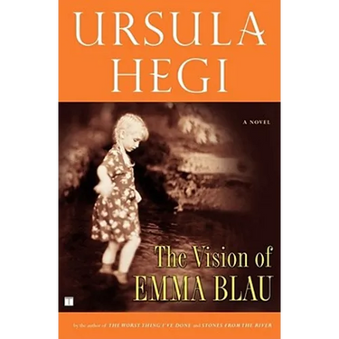 The Vision of Emma Blau
