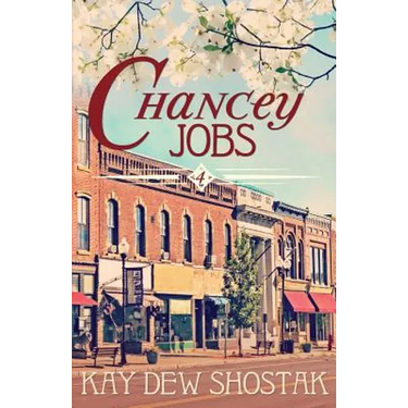 Chancey Jobs