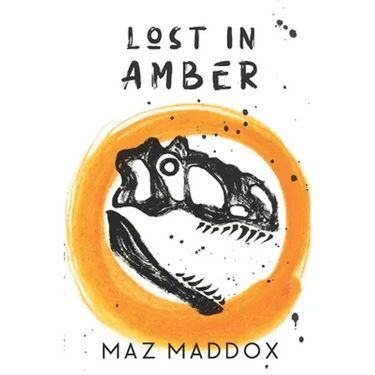 Lost in Amber: Relic #4