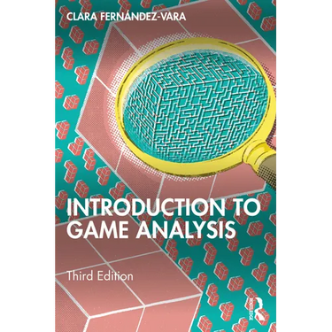 Introduction to Game Analysis
