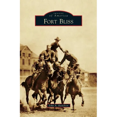 Fort Bliss