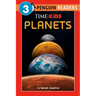 Time for Kids: Planets