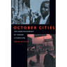 October Cities: The Redevelopment of Urban Literature