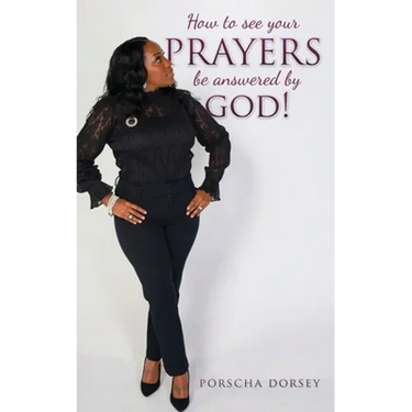 How to see your PRAYERS be answered by God!