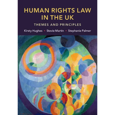 Human Rights Law in the UK