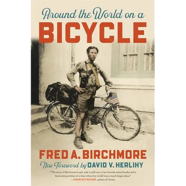 Around the World on a Bicycle
