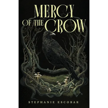 Mercy of the Crow