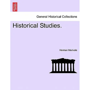Historical Studies.