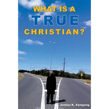 What Is a True Christian?