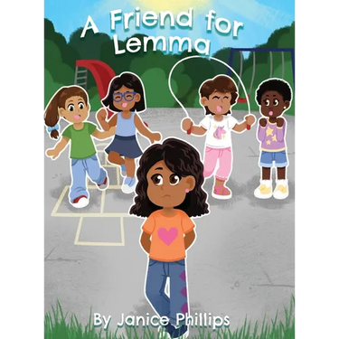 A Friend for Lemma