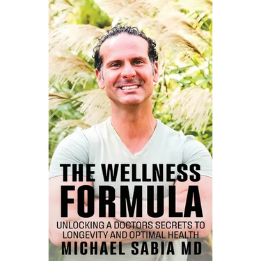 The Wellness Formula
