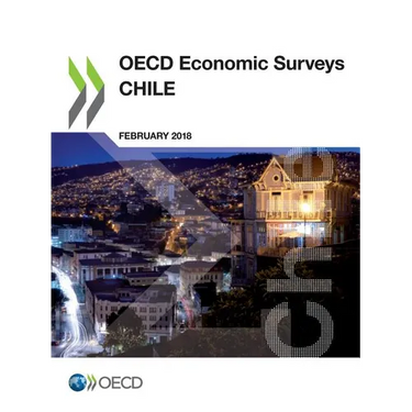 OECD Economic Surveys: Chile 2018