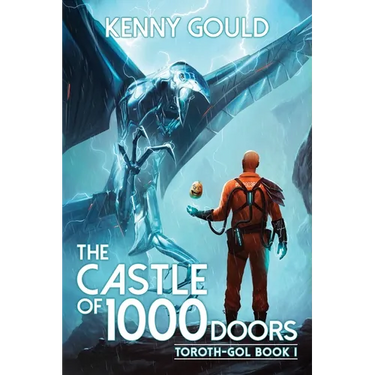 The Castle of 1,000 Doors: A Progression Fantasy Adventure