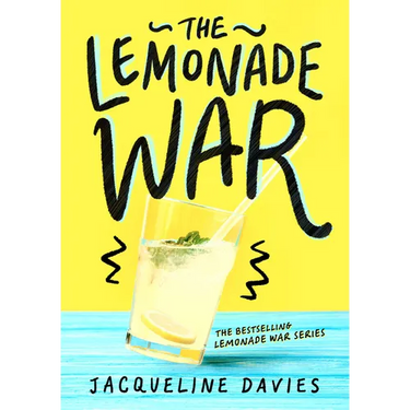 The Lemonade War