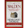 Walden (Condensed Classics): The Landmark Classic of Simple Living--Now in a Special Abridgment