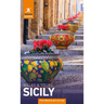 Rough Guides Walks and Tours Sicily: Travel Guide with eBook