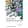The Woman Behind the Waterfall: A Celebration of Ukrainian Culture