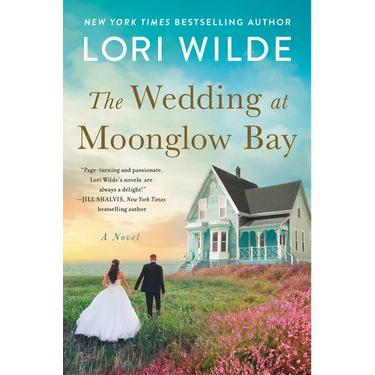 The Wedding at Moonglow Bay