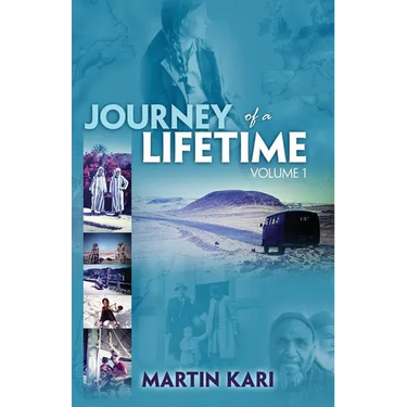 Journey of a Lifetime, Volume 1