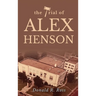 The Trial of Alex Henson