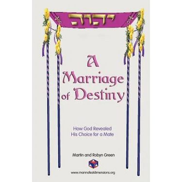 A Marriage of Destiny