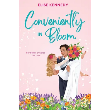 Conveniently in Bloom