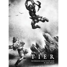 TIER The Enhanced Role-Playing Game 2nd Edition