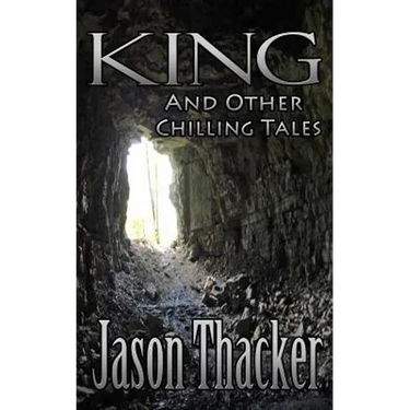 King and Other Chilling Tales