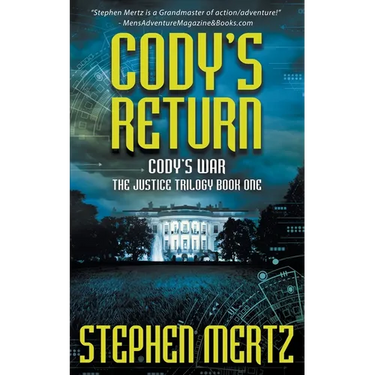 Cody's Return: An Adventure Series