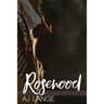 Rosewood: A M/M Beauty and the Beast Retelling (Paranormal Gay Romance)