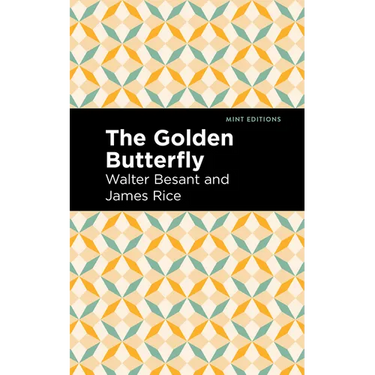 The Golden Butterfly
