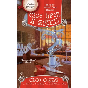 Once Upon a Grind