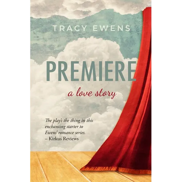 Premiere: A Love Story