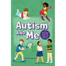 Autism and Me: An Empowering Guide with 35 Exercises, Quizzes, and Activities!